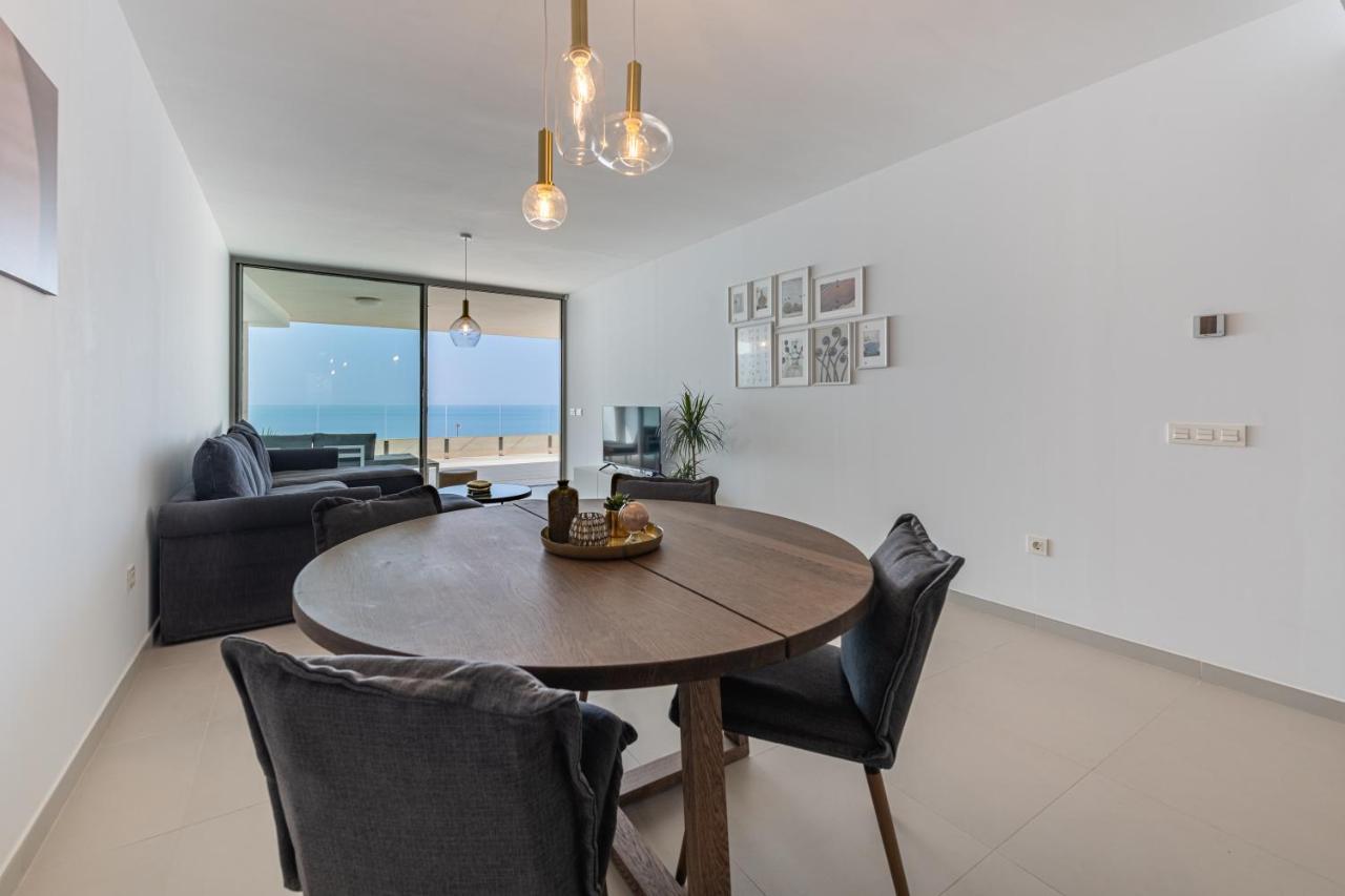 3 Bedroom Sea View Stupa Hills Benalmadena Bagian luar foto